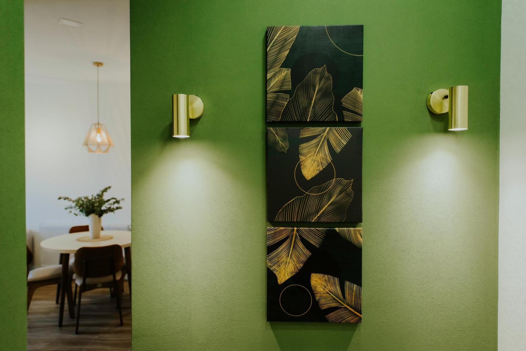 Luxury Inn Grand Residences Tbilisi Exterior photo